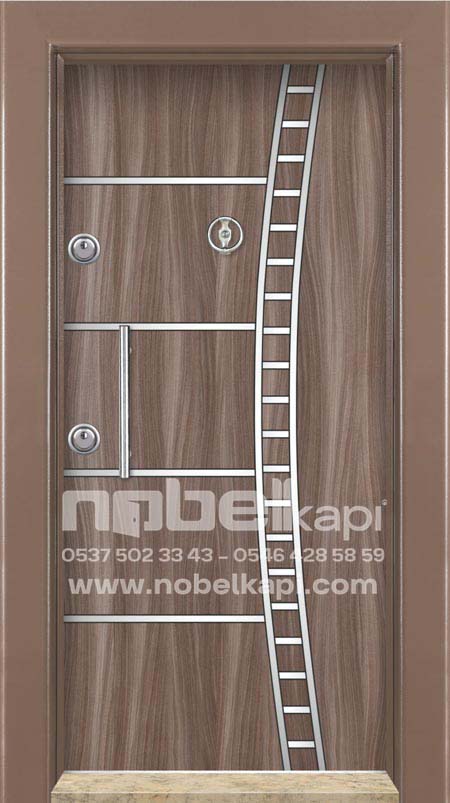 NOBEL KAPI LAMİNOKS - 146